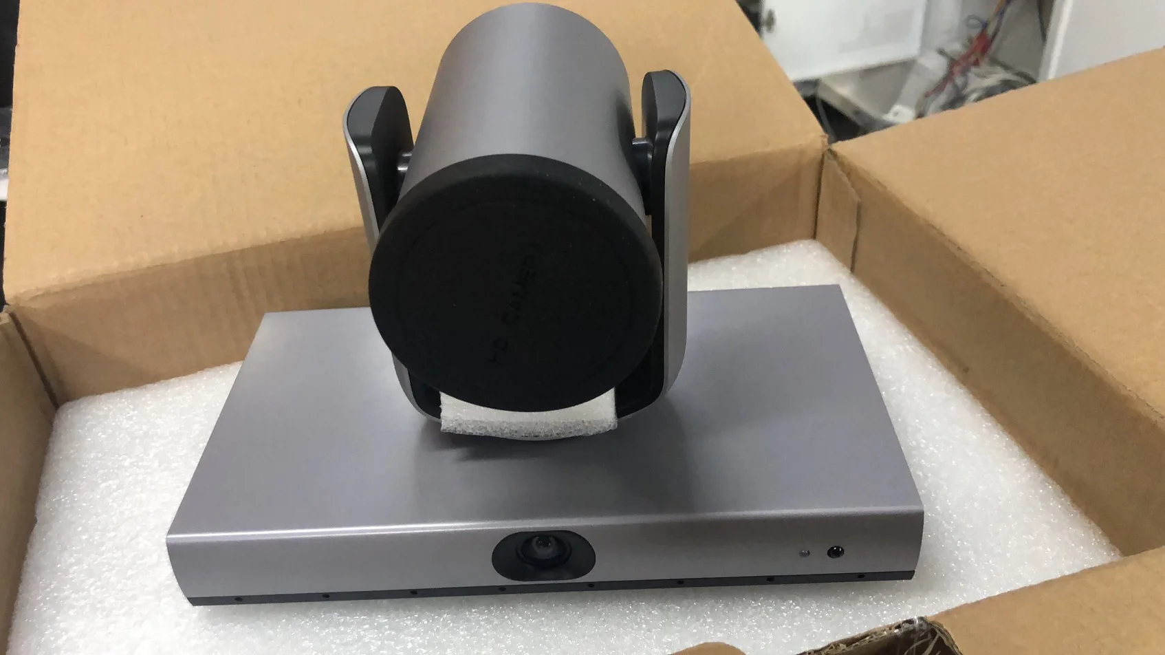 USB Speaker Tracking Camera SDI Video Conference Camera HDMI IP PTZ