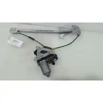 

922480 POWER WINDOW REAR RIGHT CITROEN C8
