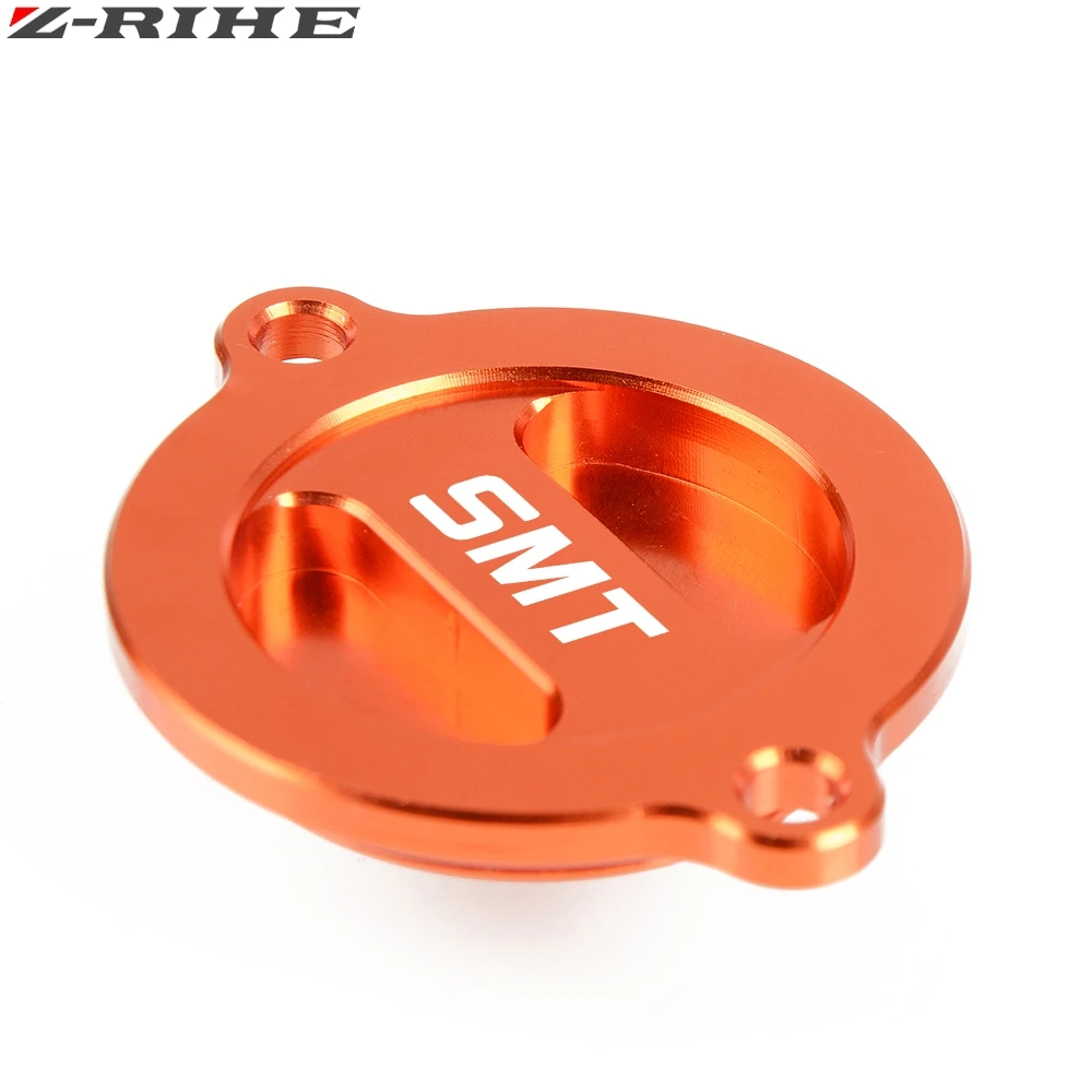 Для KTM 990 SMT 990-SMT 990SMT 2009 2010-2013 аксессуары для мотоциклов масляная крышка масляный топливный фильтр гоночный бак двигателя крышка SMT