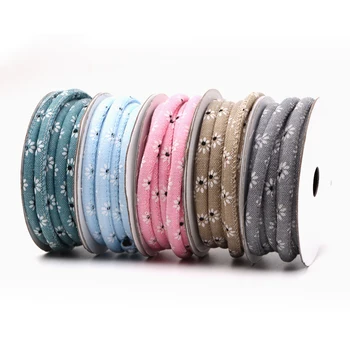 

New arrival 2 Meters/ roll Cord Rope Rustic Style Ribbons for Crafts DIY Handmade Accessories DIY Garment Sewing Supplies