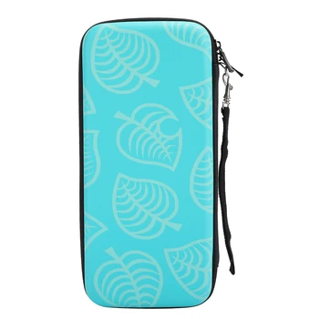 

Portable Handheld Games Console Machine Hard Pack EVA Protective Storage Bag for Switch Hot