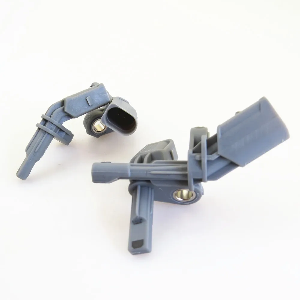 FHAWKEYEQ ABS 4WD датчик скорости колеса Yeti Superb для VW CC Eos Jetta MK6 Passat B7 Touran Tiguan Sharan WHT 003 857 A