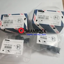 Регулятор давления топлива Дозирующий клапан OEM 0928400632/0928400681/0928400715 для CCITROEN XSARA FFORD FOCUS PPEUGEOT 307 RRENAULT