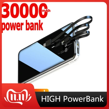 送料無料デュアルusb qc 3.0 8 × 18650 バッテリーdiyパワーバンクボックス充電器iphone xiaomi携帯電話タブレット