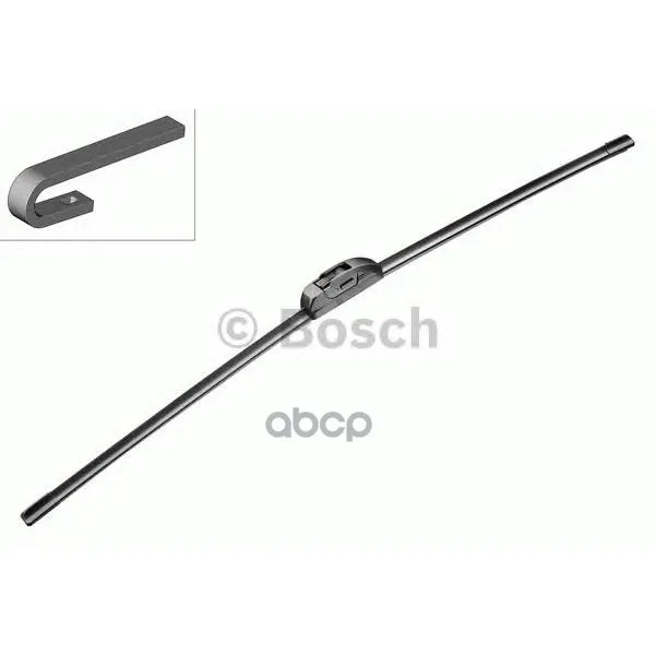 Щетка Стеклоочистителя Aerotwin 650 Мм(Truck) Bosch арт. 3397008844