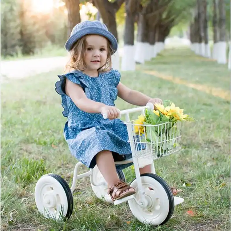 triciclo para 3 años