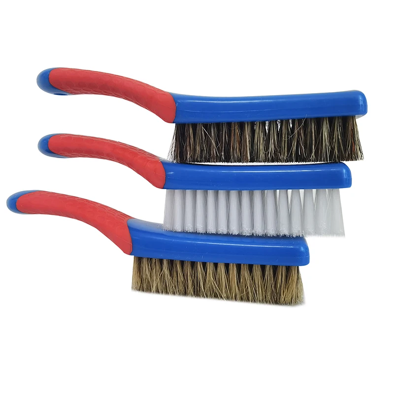 Floor Mat Scrub Brush