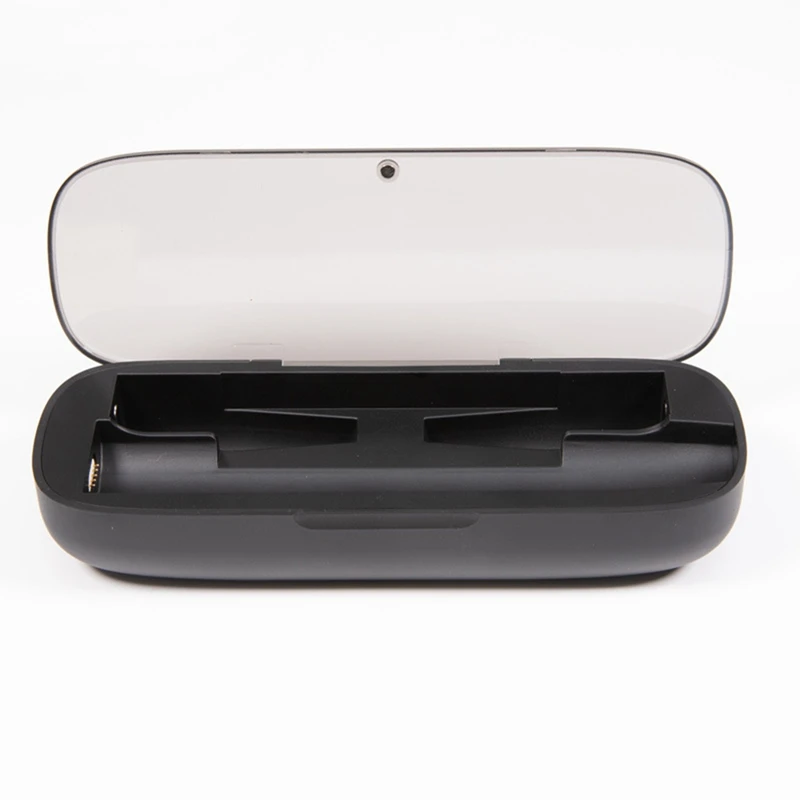 Коробка для хранения электронных сигарет USB 1200mAh Портативная полимерная батарея Chager для Relx YOOZ Flow Ammo Vape Pod Kit