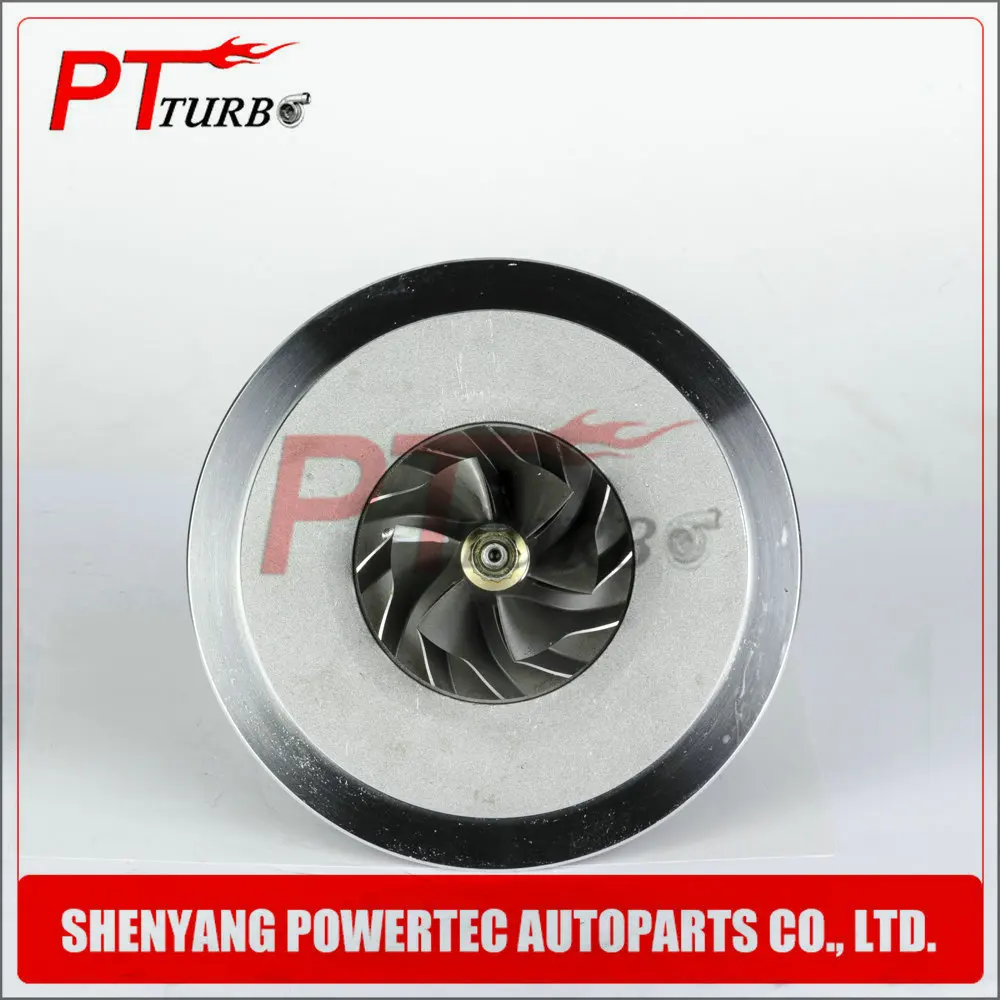 New 252039 Balanced 702637 Turbocharger Cartridge GT1749S Turbo  
