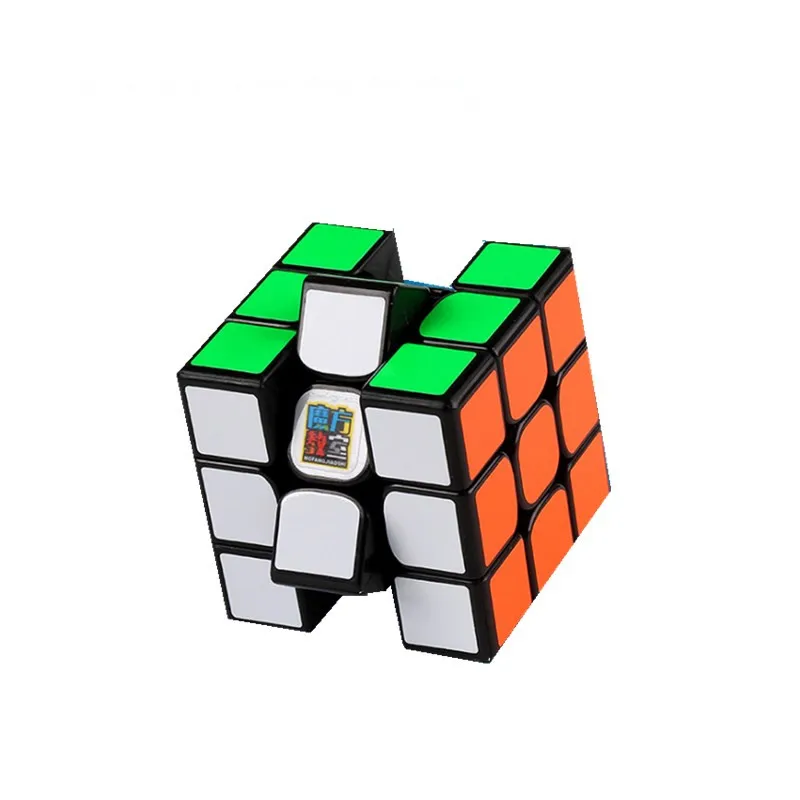 MOYU RS3 волшебный куб, 3X3X3 игра, посвященная Cube3X3X3 скорость головоломка для детей Подарки