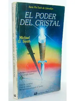 

The power of the crystal-Michael G. Smith