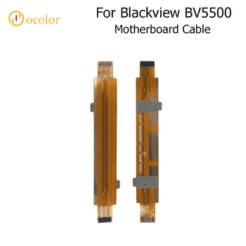 

ocolor For Blackview BV5500 Motherboard FPC Cable New Assembly Replacement For Blackview BV5500 Phone Mainrboard Flex Cable