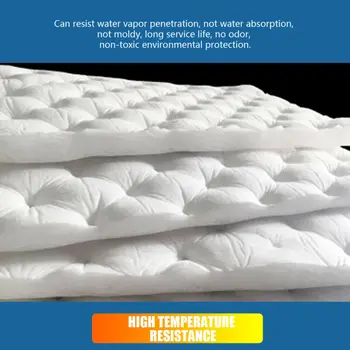 

Soundproof Pads Deadening Insulation Roll Closed Cell Foam Car Auto Sounds Heat Insulations Cotton Accessories