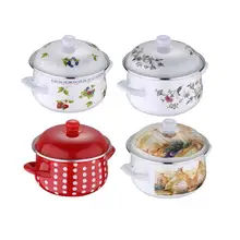 Кастрюля WELLBERG, BASIC, 4,8 л