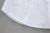 2020 Children SOLID WHITE Boys/girls Shirts Kids Tops Boys/girls Long Sleeve Baby Wedding Clothing Pikachu Baby Top Tee Shirts