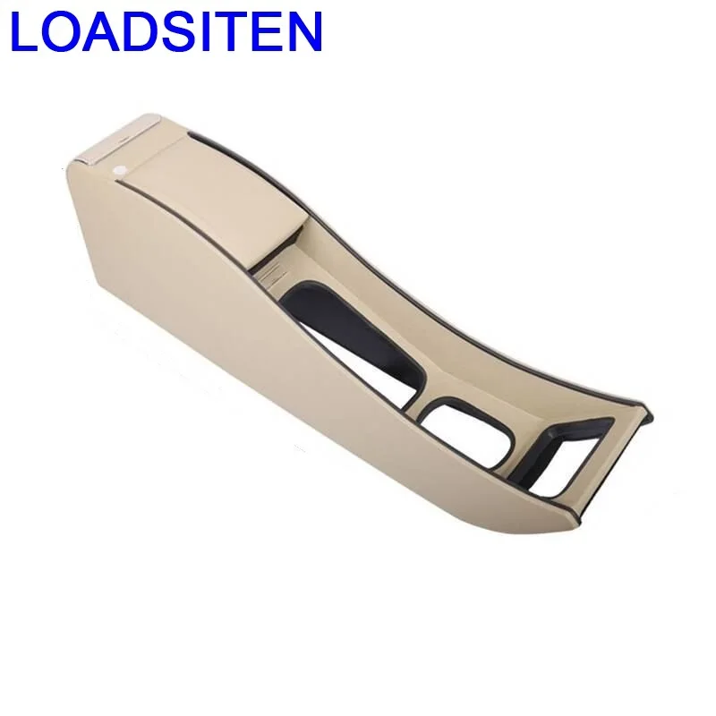 

Accessories Auto Styling Upgraded Parts Automovil Modification Decorative Arm Rest Car Car-styling Armrests 18 FOR Nissan Sylphy