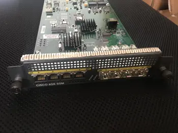 

SSM-4GE Firewall module for ASA5510 5520 new firewall