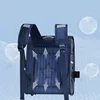 Japanese Primary School Bag Space School Bag 1-2 Grade Boys Girls Reduce Burden Ridge Protection Backpack British Backpack 3