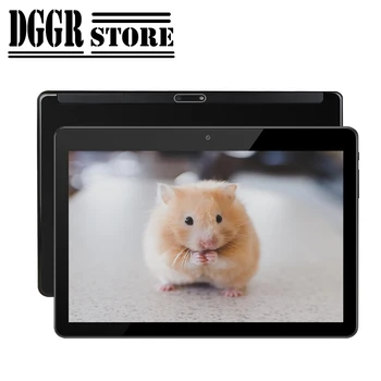 

2020 New 10 inch Tablet PC Android 7.0 OS 3G Phone Call Dual SIM Cards Dual Camera CE Brand WiFi GPS Bluetooth Phone Tablets