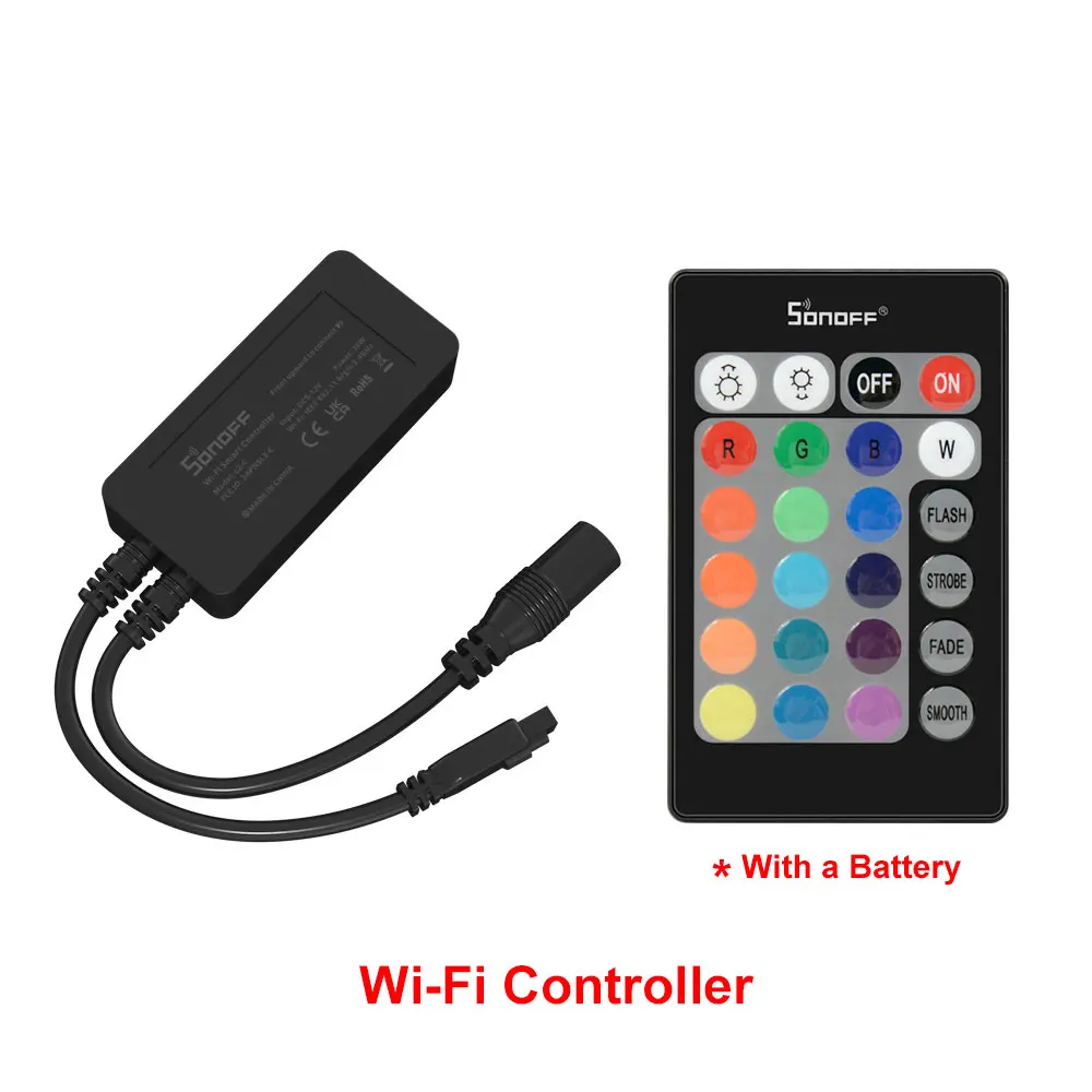 L2 Controller