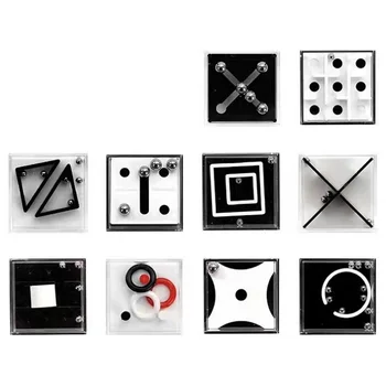 

Decompression Balance Anti Stress Relieving Anxiety Relax Exercise Hands-On Balance Force Puzzle Game Toys