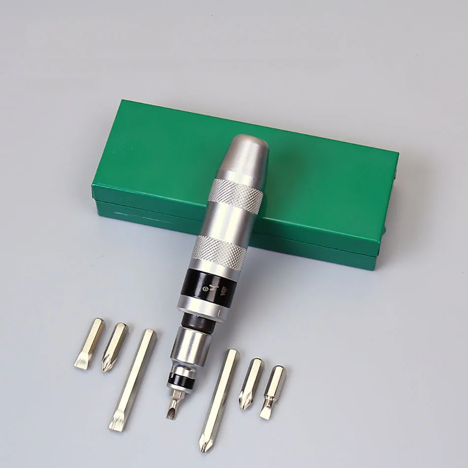 Screwdriver Set 13pcs Heavy Duty - Image 3