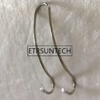 

300pcs Multifunctional Stainless Steel Auto Car Seat Headrest Hanger Hook for Bag Purse Cloth Grocery Storage