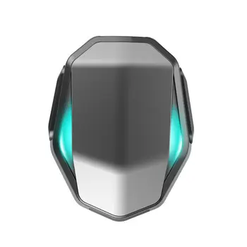 

Eating Chicken Artifact Bluetooth 5.0 o Receiver Mini 3.5Mm Aux Stereo Bluetooth Receiver For Tv Pc Headset Wireless Adapter