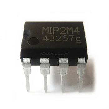 

5pcs/lot MIP2M4 M1P2M4 DIP-7 In Stock