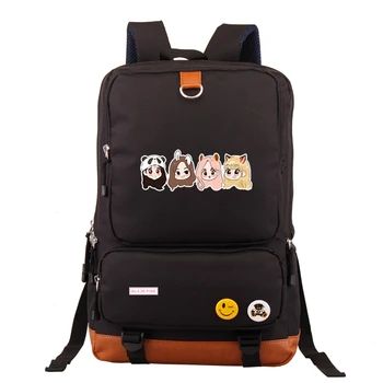 

Rose Fans New Backpack Student School Bag Blackpink Girl Group Rucksack Outdoor Travel Daypacks Male Casual Backpack 7 Colors
