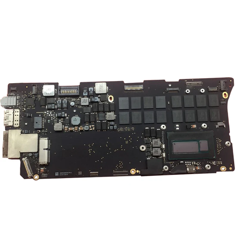 Протестированная материнская плата A1502 i5 2 7G 8 ГБ/3 1 ГБ 16 для MacBook Pro Retina 13 &quotA1502