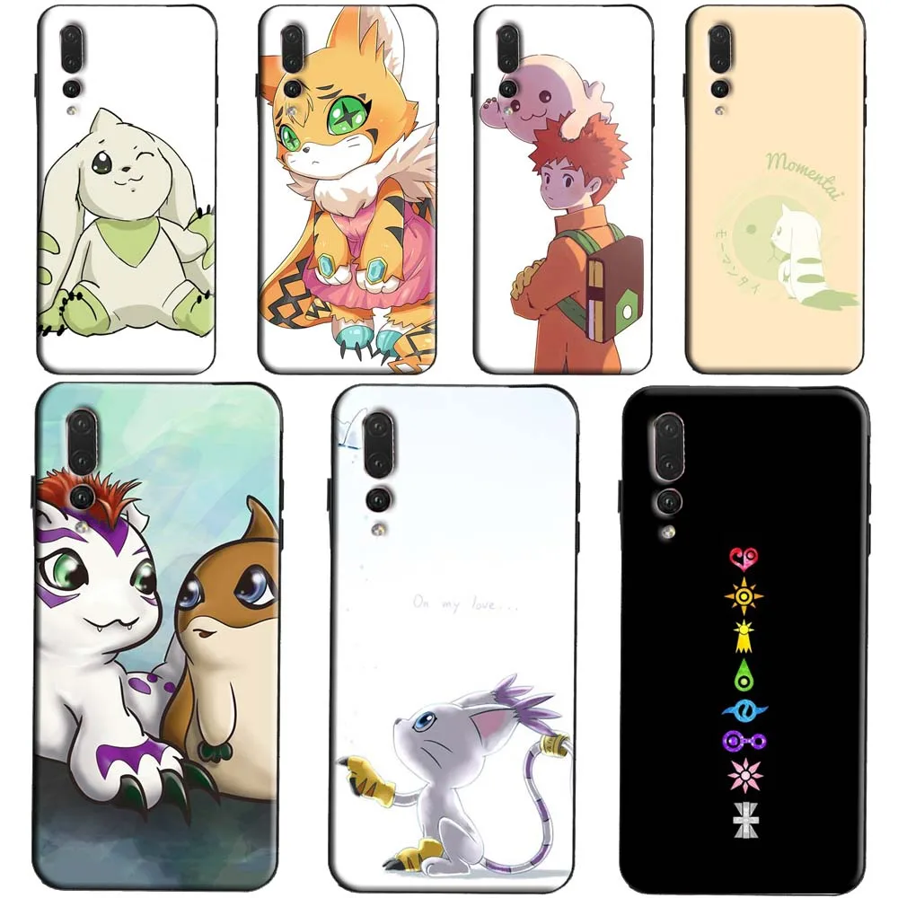 Чехол для Huawei P30 P20 Pro P10 P40 Lite P Smart Z 2019 Mate 10 30 20 Pro|Бамперы| |