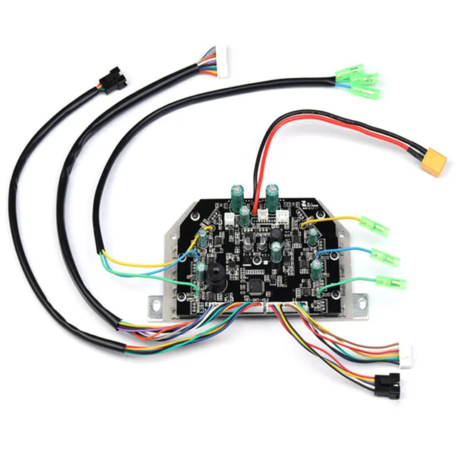 US $21.51 Super sellScooter Motherboard Mainboard Hoverboard Control Board for 65 Inch 2 Self Balancing Sco