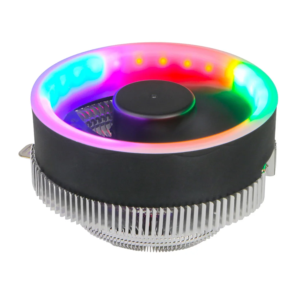 Кулер для процессора Intel Socket LGA 775 1150 1151 1155 1156 AMD AM4 AM3 AM2 + | Компьютеры и офис