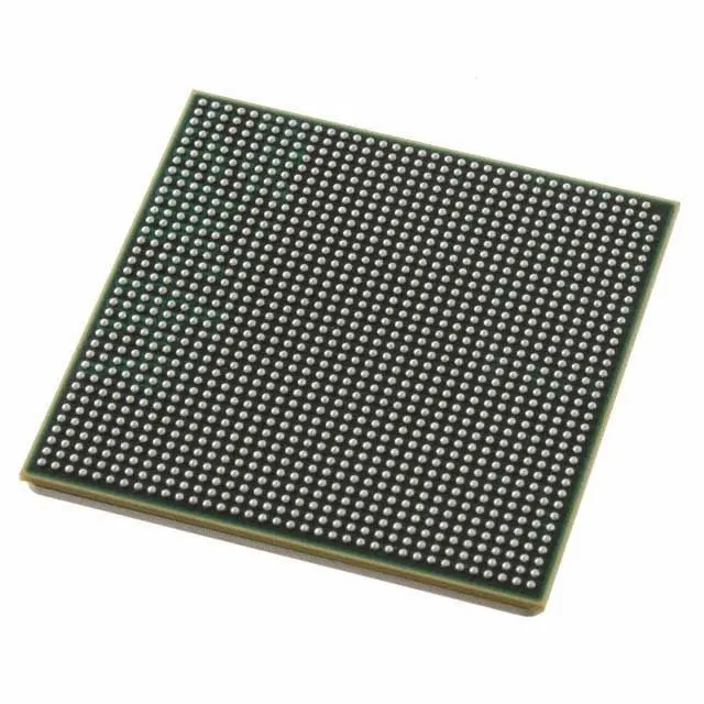 P5021NXE7VNC IC SOC 64BIT 2X2 2 ГГц 1295FCBGA | Электроника
