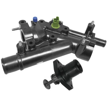 

812163RG. THERMOSTAT BOX FULL 89 °C.