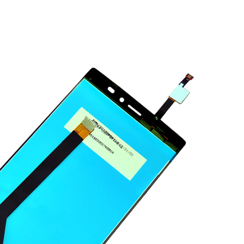 For Micromax Canvas 6 E485 Lcd Display 