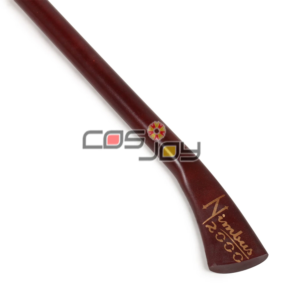 6" магический веник реквизит косплея из ПВХ 2893