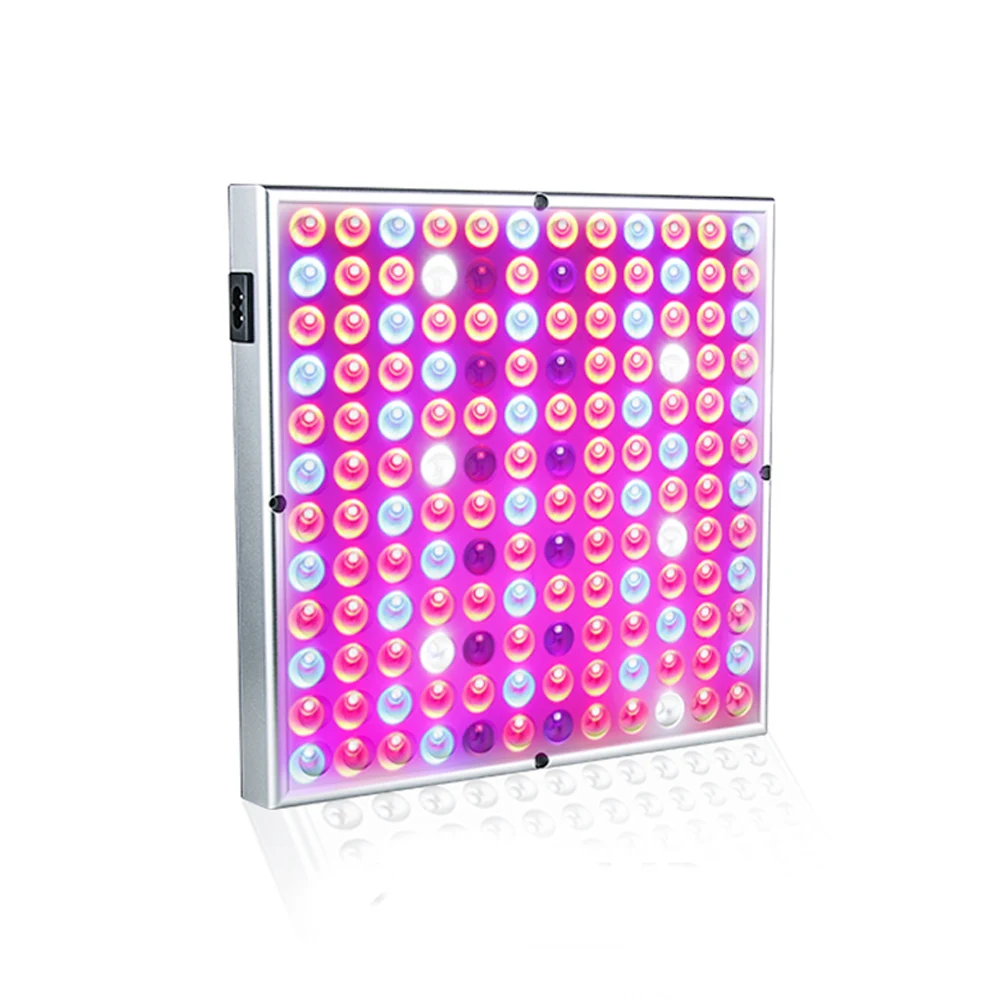 

new 25W 45W full spectrum plant growth light for indoor seedling flower tent AC85-265V phyto lamp fitolampy