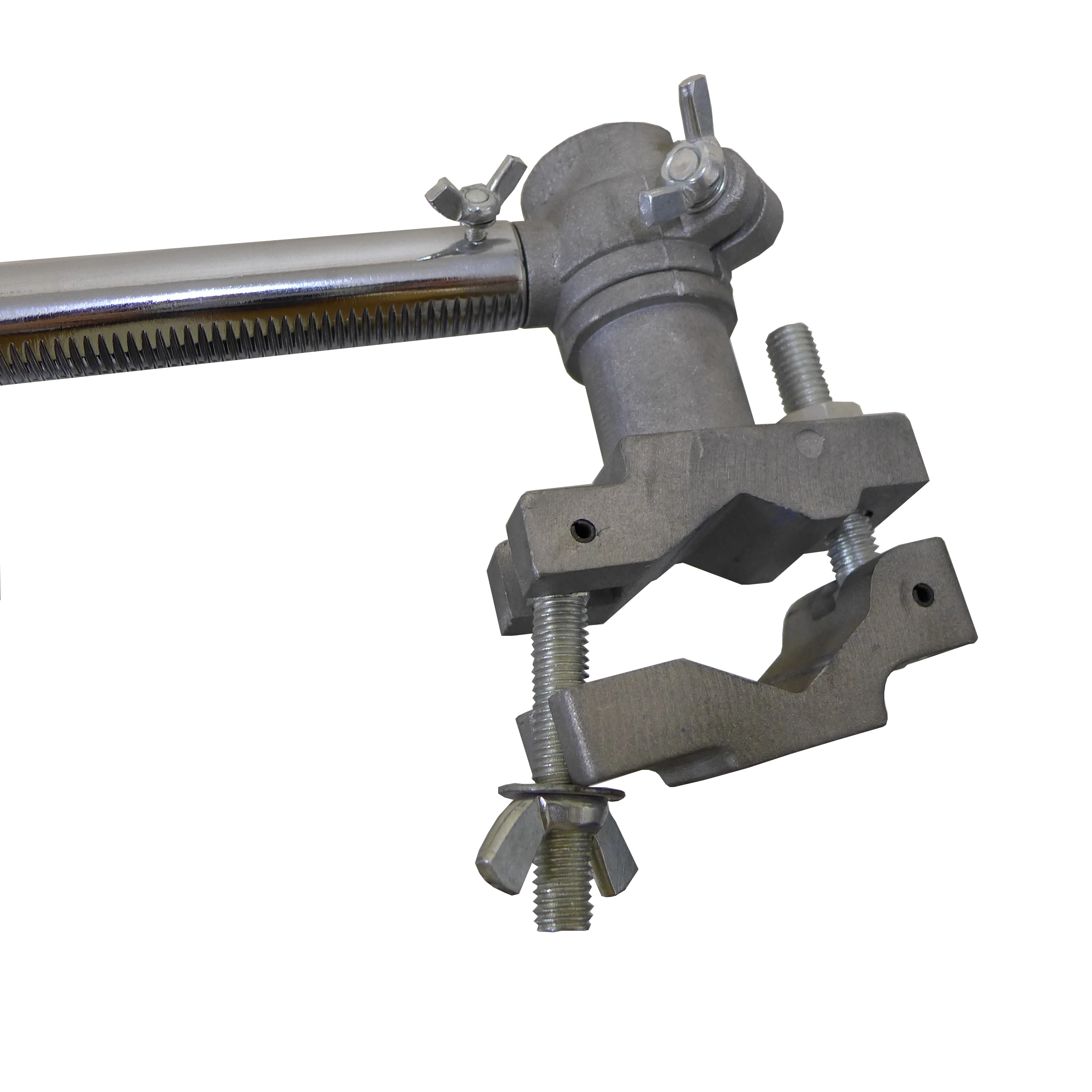 1Meters Welding Torch Holder Support Torch Clamp Mountings Gun Clamping holders Welding Positioner Turntable Rotary Accessories 3