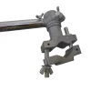 1Meters Welding Torch Holder Support Torch Clamp Mountings Gun Clamping holders Welding Positioner Turntable Rotary Accessories 3