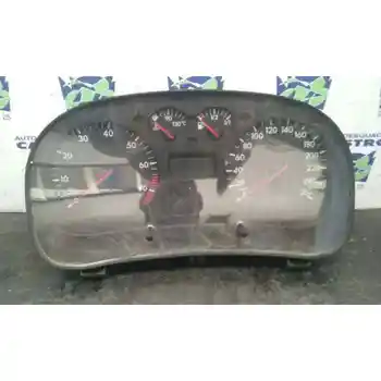 

1J0920801B BOX INSTRUMENTS VOLKSWAGEN GOLF IV SALOON (1J1)