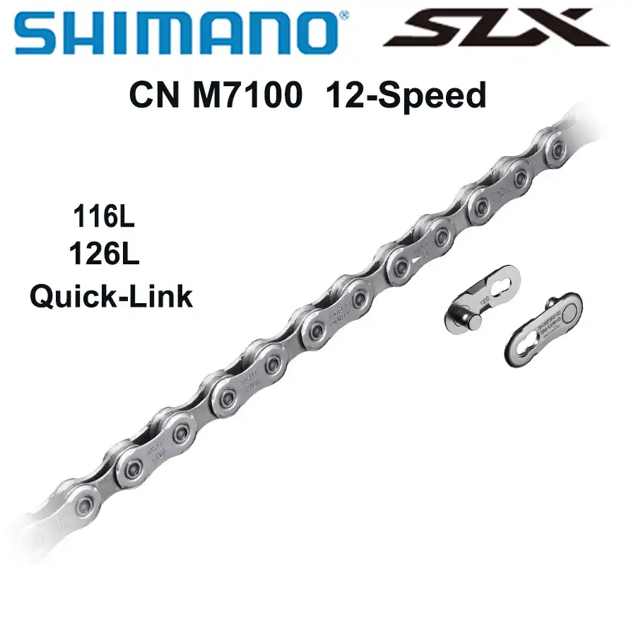 slx chain