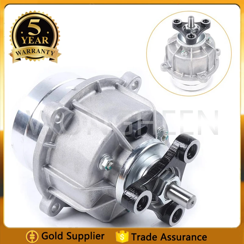 47800-39420 47800-39410 47800-39400 4780039420 Coupling Assy 4WD For Hyundai 2010 2011 2012 Santa Fe 2.4 3.5L