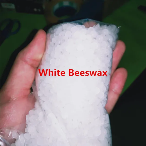 120 г воск для изготовления свечей DIY ароматические свечи сырье для новобрачных соевый воск/парафин воск/пчелиный воск ручной работы свечи поставки - Цвет: 120g Beeswax