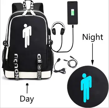 

Anti-theft Kids School Backpack With Usb Charging Port Fashion College School Bags Student Boys Bookbag Outdoor Schoolbag