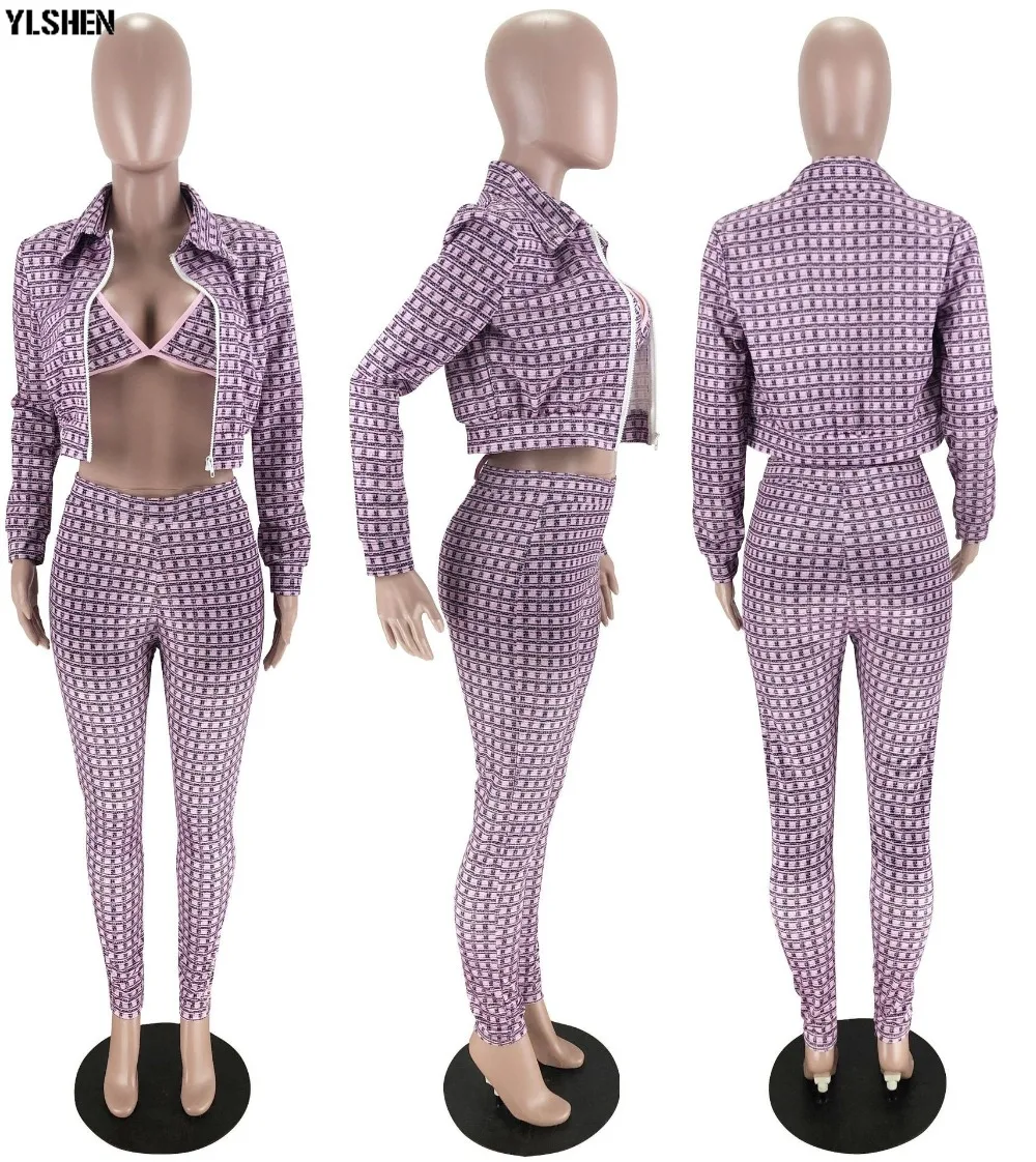 2 Two Piece Set Women African Clothes Dashiki Fashion Sexy Suit (Top And Pants) Super Elastic Party Plus Size Suits For Lady 11