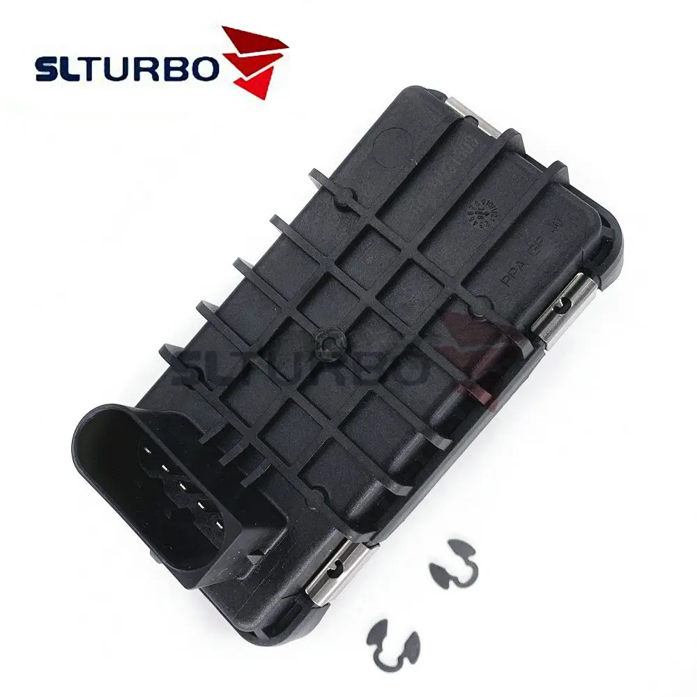 

Turbine electronic actuator G49 G049 G-49 823631-5002S for Mercedes-Benz Sprinter Classic 2.2 Cdi 411D B909 2013 - 6460902080