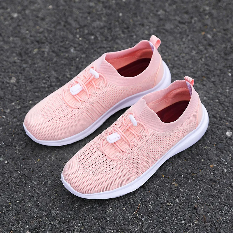

lightweight MD bottom socks shoes Cross-border women's shoes outdoor sports shoes summer sports shoes women's breathable