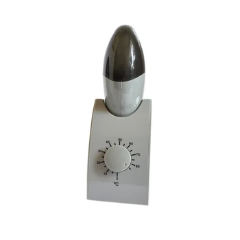 

100-240V Hair Removal Wax Heater Roll Hot Hair Removal Warm Double Hair Removal Body Waxing Machine Beauty Hand